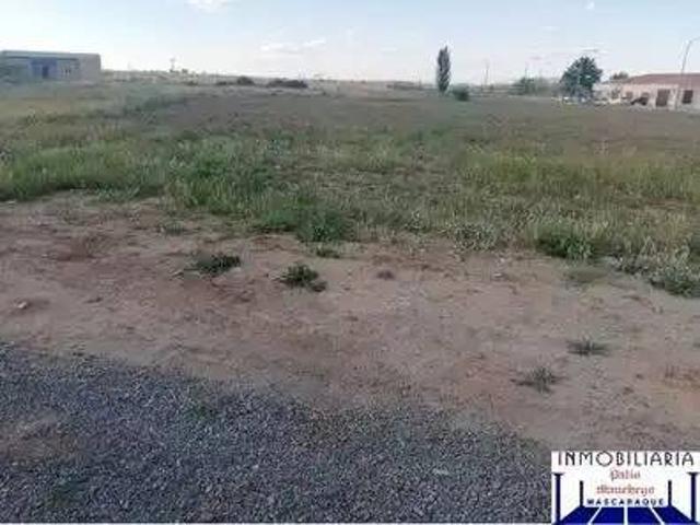 Terreno en venta en Manzaneque, Castilla-La Mancha