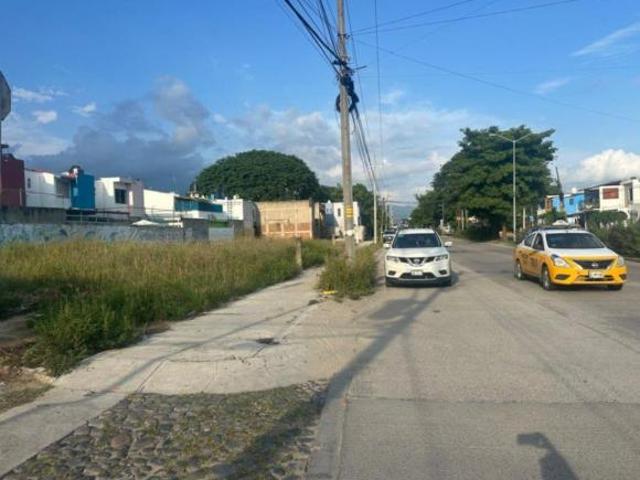 Terreno en venta en Manzanillo, Colima