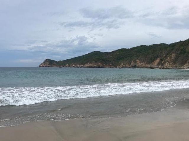 TERRENO EN VENTA EN MANZANILLO EN PLAYA PRIVADA MAJAHUAS