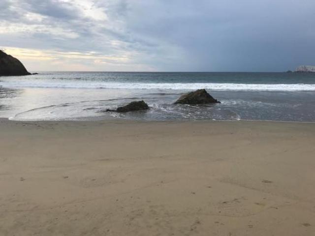 TERRENO EN VENTA EN MANZANILLO EN PLAYA PRIVADA MAJAHUAS