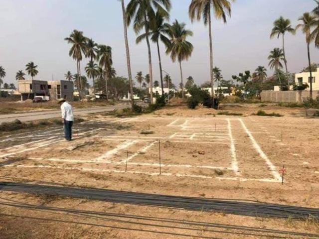 Terreno en venta en Manzanillo, Colima