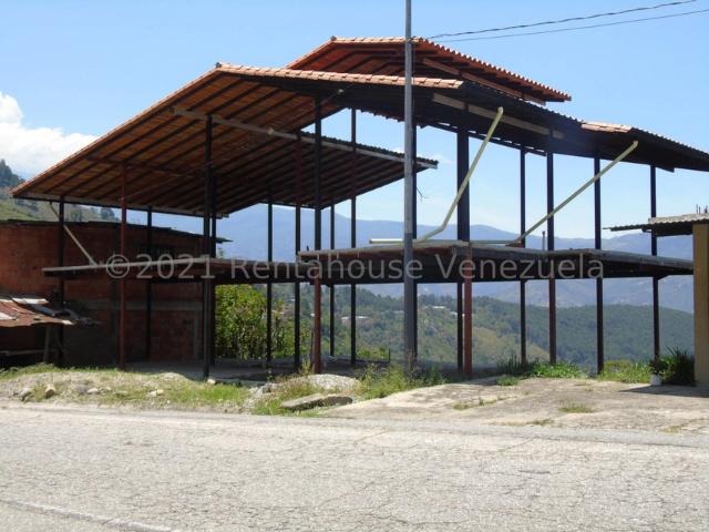 Propiedad en venta en Ejido, Mérida