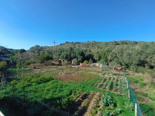 Terreno en venta en Menorca, Baleares