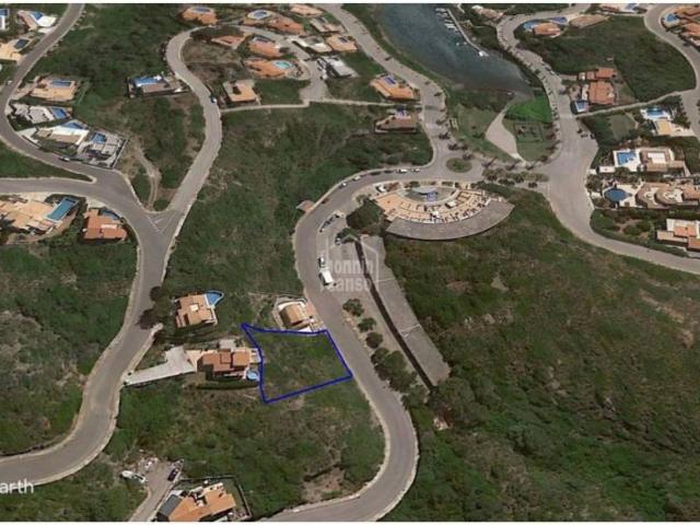 Terreno en venta en Menorca, Baleares