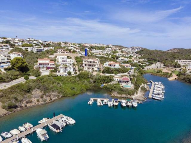 Terreno en venta en Menorca, Baleares