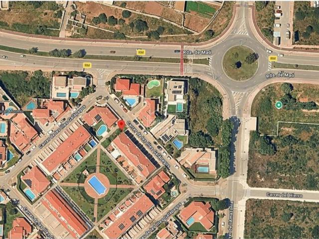 Terreno en venta en Menorca, Baleares