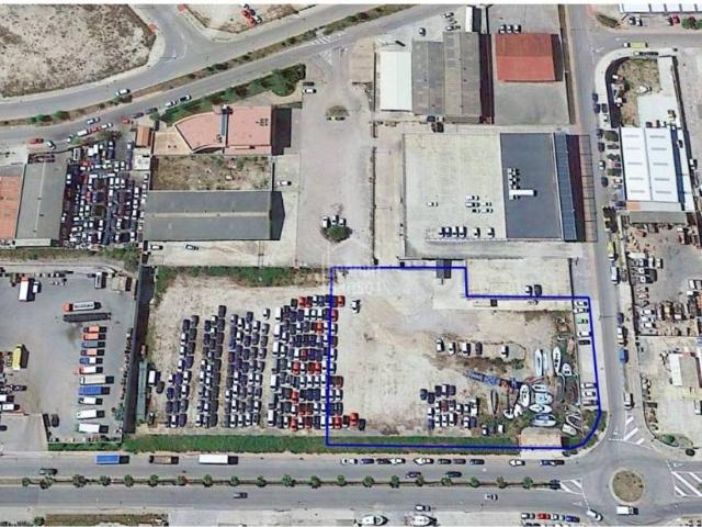 Terreno en venta en Menorca, Baleares