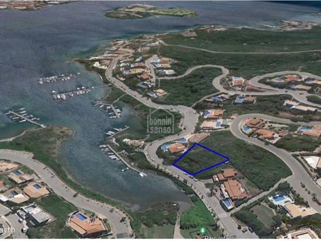Terreno en venta en Menorca, Baleares