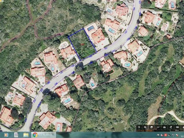 Terreno en venta en Menorca, Baleares