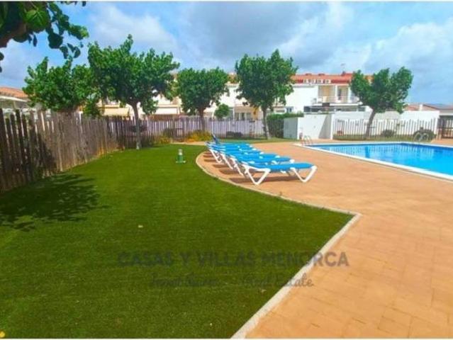 Terreno en venta en Menorca, Baleares