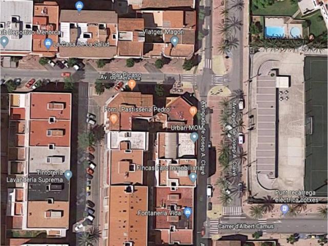 Terreno en venta en Menorca, Baleares