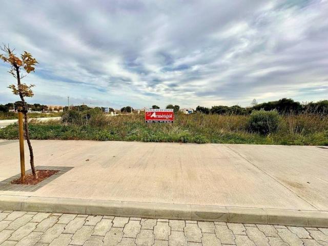 Terreno en venta en Menorca, Baleares