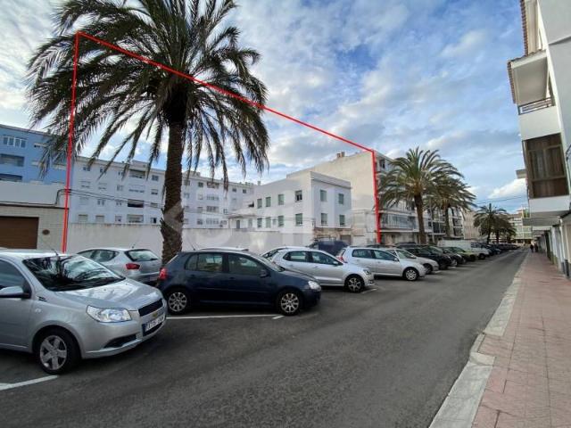Terreno en venta en Menorca, Baleares