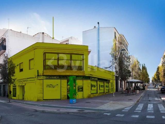 Terreno en venta en Menorca, Baleares