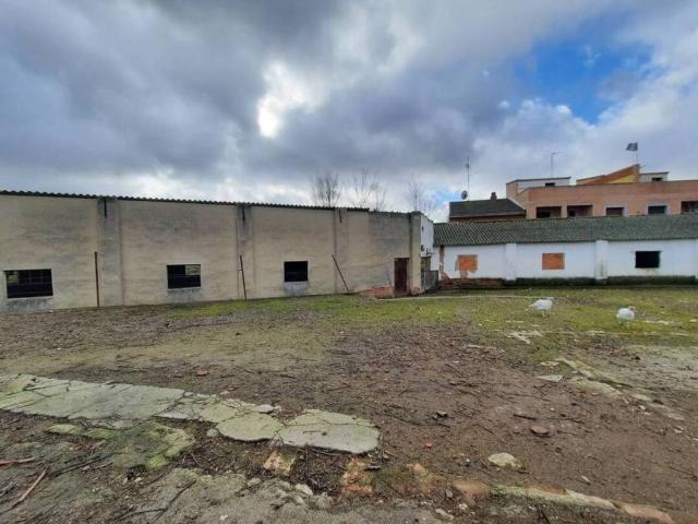 Terreno en venta en Maqueda, Castilla-La Mancha