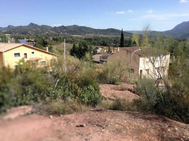 Terreno en venta en Priorat, Catalunya