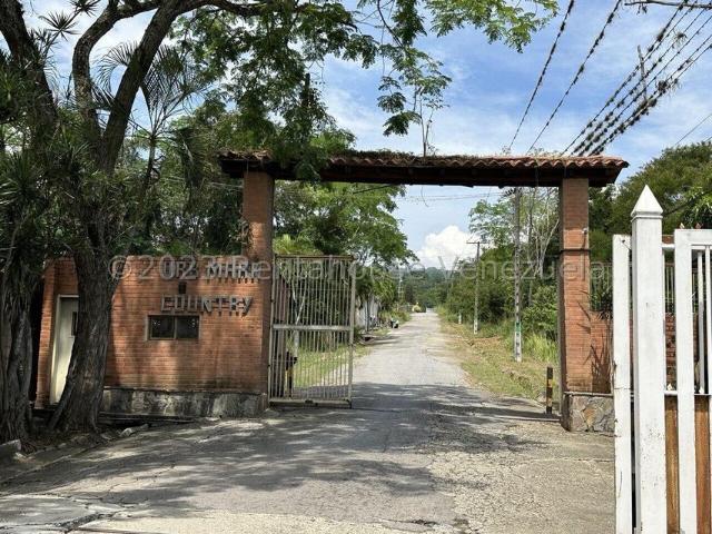 Propiedad en venta en Charallave, Miranda