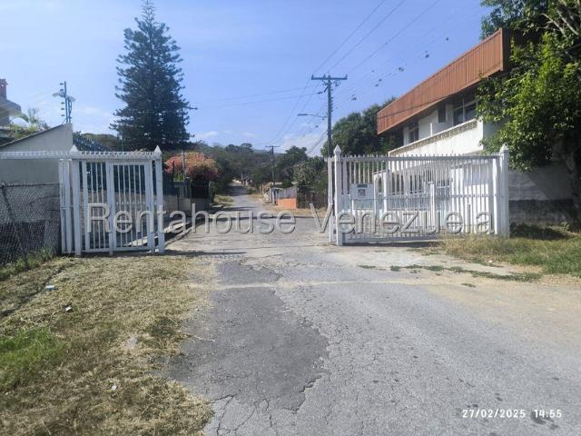Propiedad en venta en Charallave, Miranda