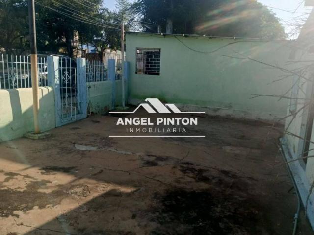 Terreno en venta en Cacique Mara, Maracaibo