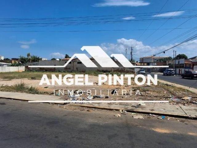 Terreno en venta en Las Veritas, Zulia