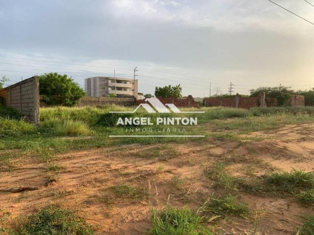 Terreno en venta en Maracaibo, Zulia