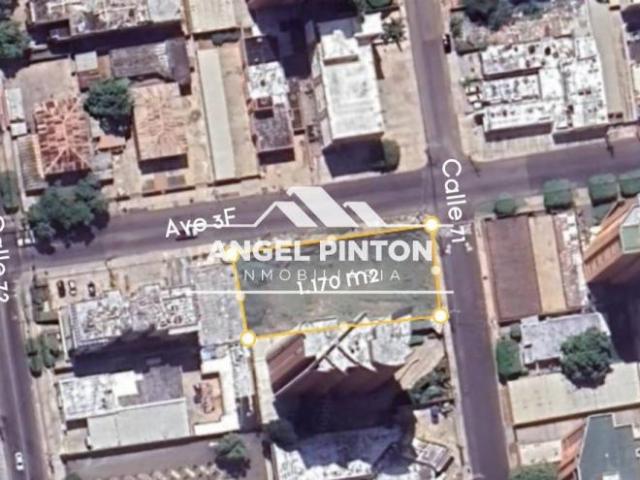 Terreno en venta en Zulia