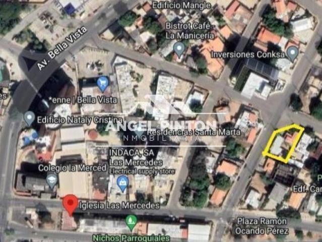Terreno en venta en Cacique Mara, Maracaibo