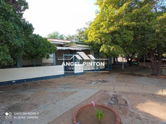 Terreno en venta en Cacique Mara, Maracaibo