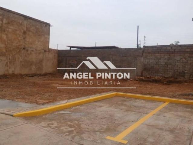 Terreno en venta en Cacique Mara, Maracaibo