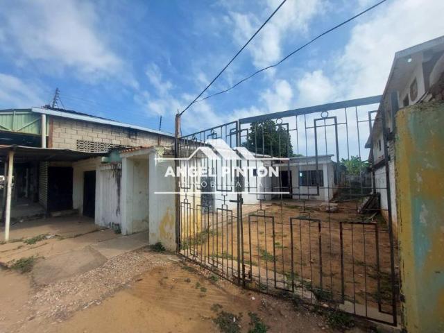 Terreno en venta en Zulia