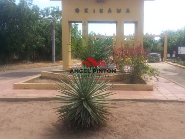 Terreno en venta en Cacique Mara, Maracaibo