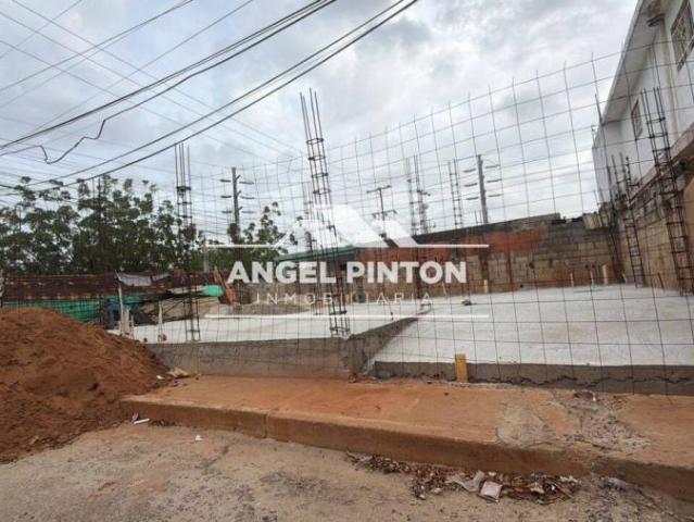 Terreno en venta en Cacique Mara, Maracaibo