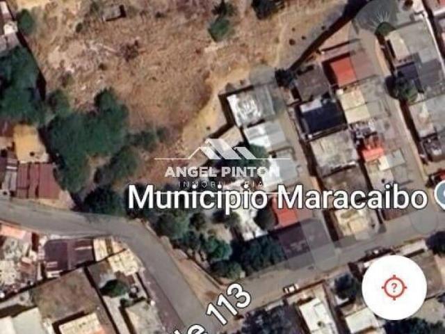 Terreno en venta en Cacique Mara, Maracaibo