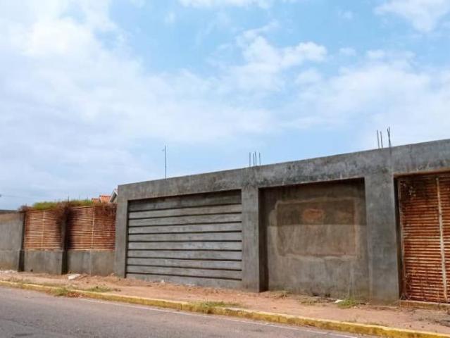 Terreno en venta en Cacique Mara, Maracaibo
