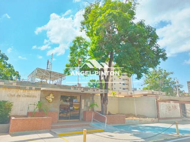 Terreno en venta en Cacique Mara, Maracaibo
