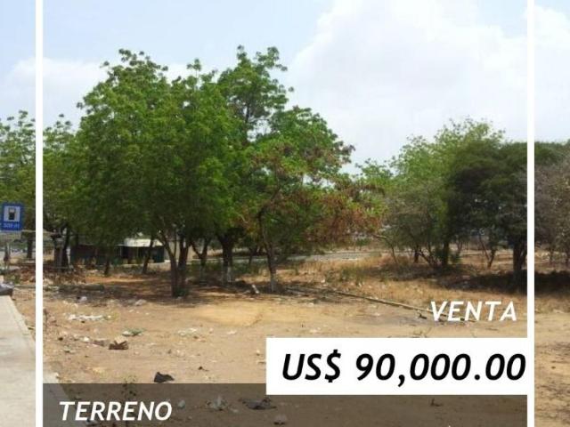 Terreno en venta en Zulia