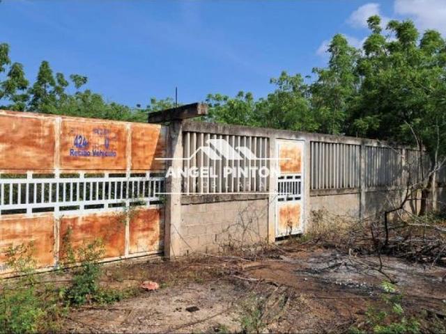 Terreno en venta en Cacique Mara, Maracaibo