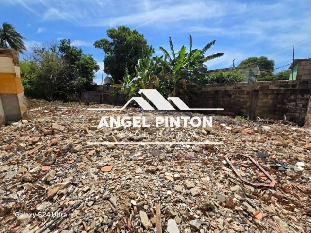 Terreno en venta en Cacique Mara, Maracaibo