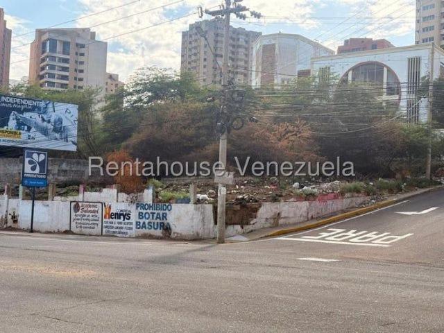 Terreno en venta en Cacique Mara, Maracaibo