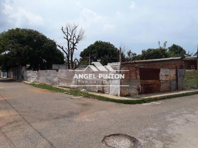 Terreno en venta en Maracaibo, Zulia