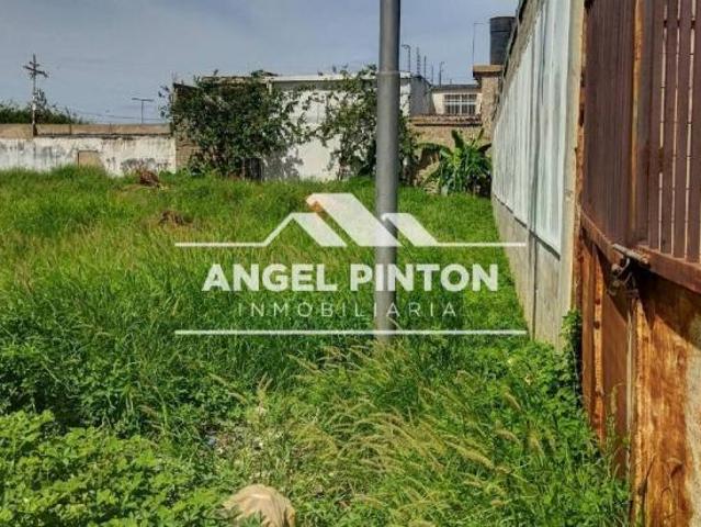 Terreno en venta en Cacique Mara, Maracaibo