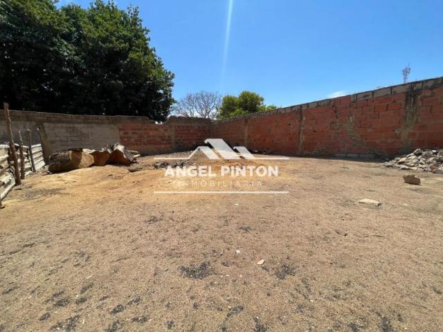 Terreno en venta en Maracaibo, Municipio Maracaibo