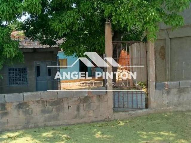 Terreno en venta en Cacique Mara, Maracaibo