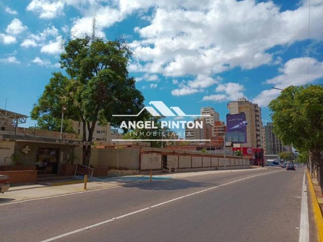 Terreno en venta en Cacique Mara, Maracaibo