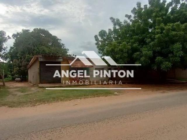 Terreno en venta en Cacique Mara, Maracaibo