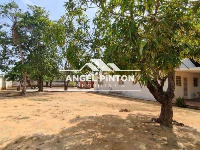 Terreno en venta en Zulia