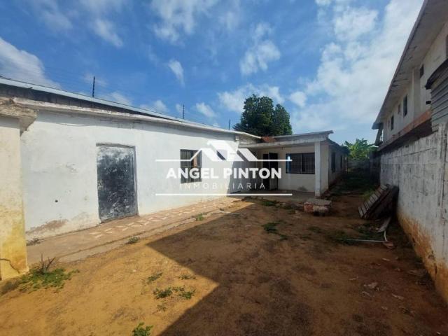 Terreno en venta en Cacique Mara, Maracaibo