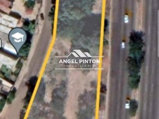 Terreno en venta en Cacique Mara, Maracaibo