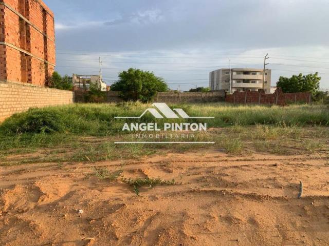 Terreno en venta en Maracaibo, Zulia
