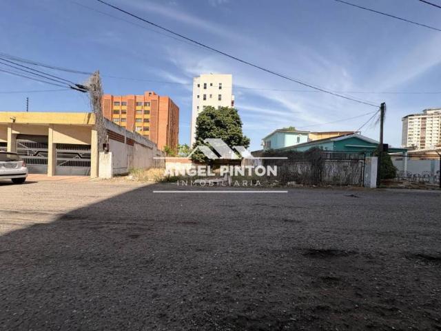 Terreno en venta en Cacique Mara, Maracaibo